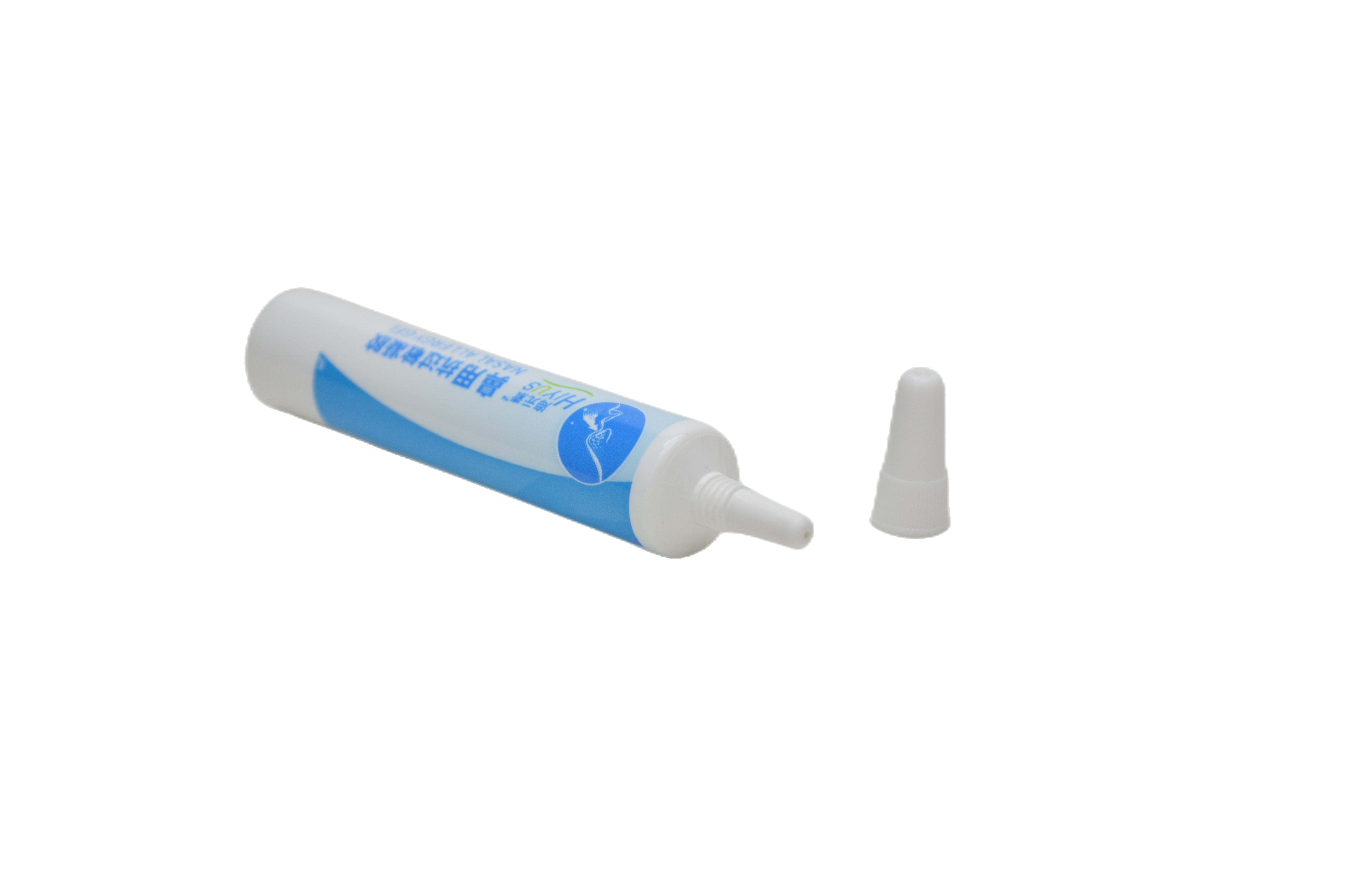 Skin Care Cream Lotion Soft Squeeze Plastic Tube Squeeze Empty Lotion Tube Packaging Lotion Tube