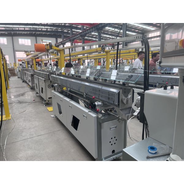 40kg/H 3d Printer Filament Making Production Line/ 3d Filamnt Extrusion/ PLA PETG PCTG Filament Making Machine