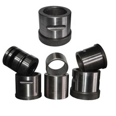 Hydraulic Excavator Breaker Parts Tool Bush For Okada Oub312b