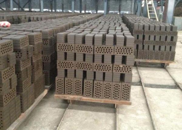 Wear Resistance Clay Brick Dryer Machine Drying Chamber Equipment Dryer Cart
