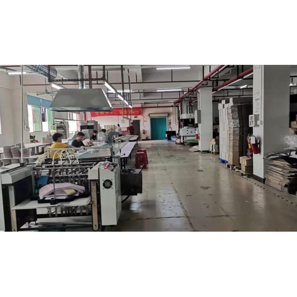 Квадратная коробка с ароматными свечами Kraft Paper Gift Packaging Экологически чистый