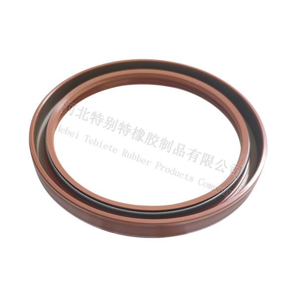 95.25*114.25*12 FKM Oil Seal Fast Transmission Secondary Shaft Oil Seal