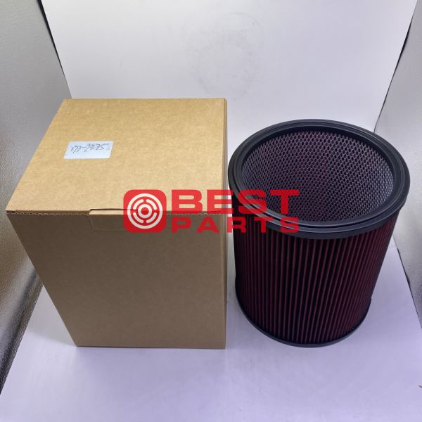 OEM Marine Engine Air Filter 177-7375 AF25189 RE530205 49575 PA30070 AFM8060 SL81993