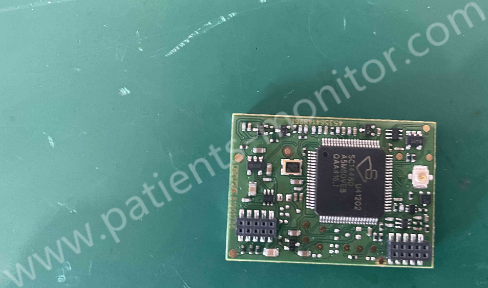 Аксессуары монитора пациента philip Intellivue MX40 радио 1,4 GHz и доска PN 453564148261 WLAN