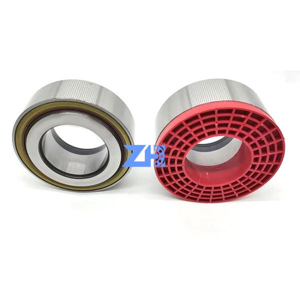 68x125x115 mm   Truck Wheel Bearing   581079 581079RS 581079RZ   CHROME STEEL Maerial