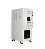 Big Parts Laser Marking Machine/Full Enclosed Cover Laser Engraving Machine