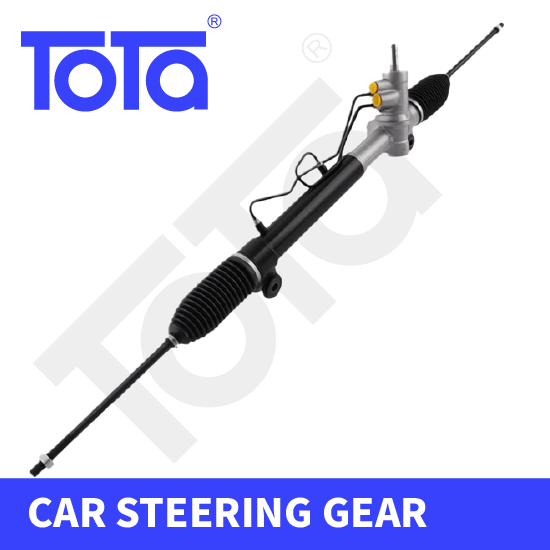Automobile steering gear. Applicable to Chevrolet Captiva from 2006 - 96626519 96626518