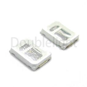 2835 Thin Thickness Type SMD Chip LED Energy Saving Lamp Beads Red Chip 1 Watt