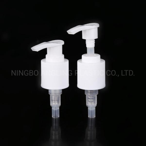 Plastic Lotion Pump for Shampoo Pump US 0.01/Piece Samples 1 Piece Min.Order 50X38X40CM