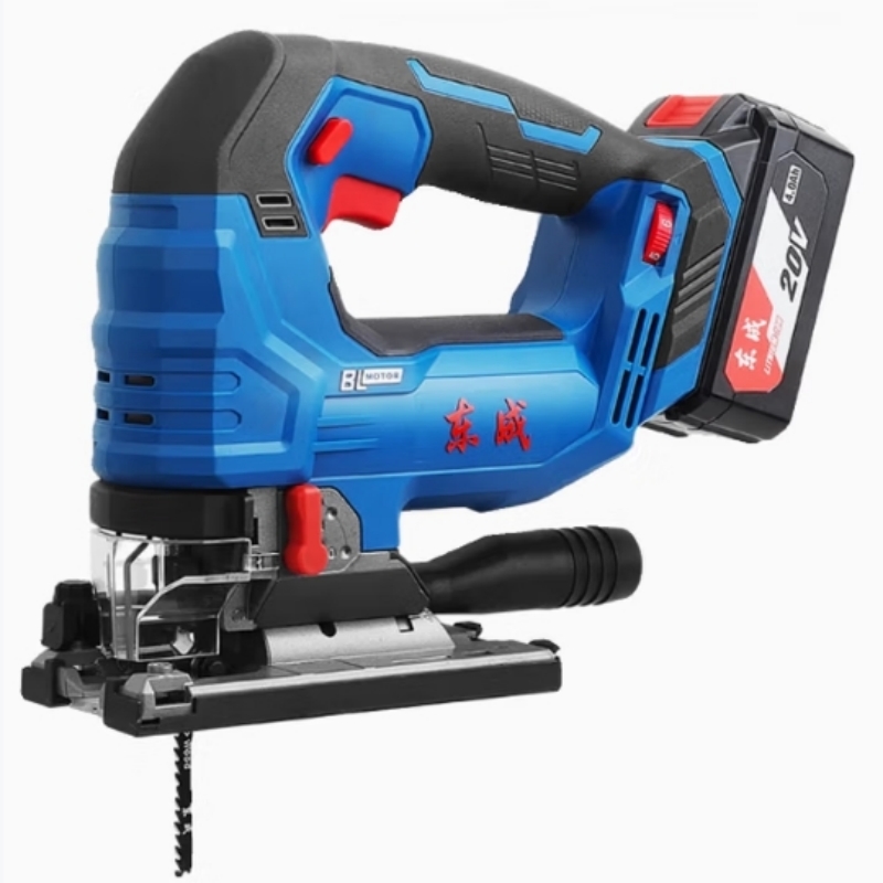 Jig saw