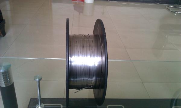 HV160-400 and 2B BA, bright SUS410 hardenability martensitic Cold Rolled Steel Strip