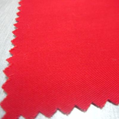 98% Cotton 2% SP Cotton /Spandex Fabric Twill 3/1 for Pants