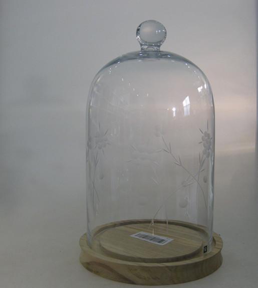 OEM Handmade  Glass dome