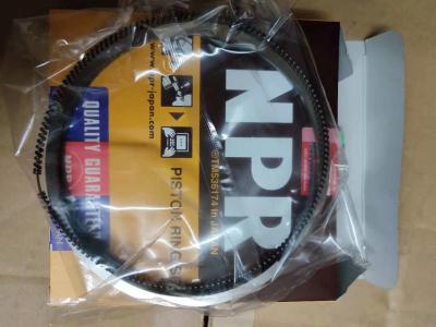 Hino J05e J08e NPR Piston Rings Ydh20102zy S1301-92080 13019-1120a S1301-E0150