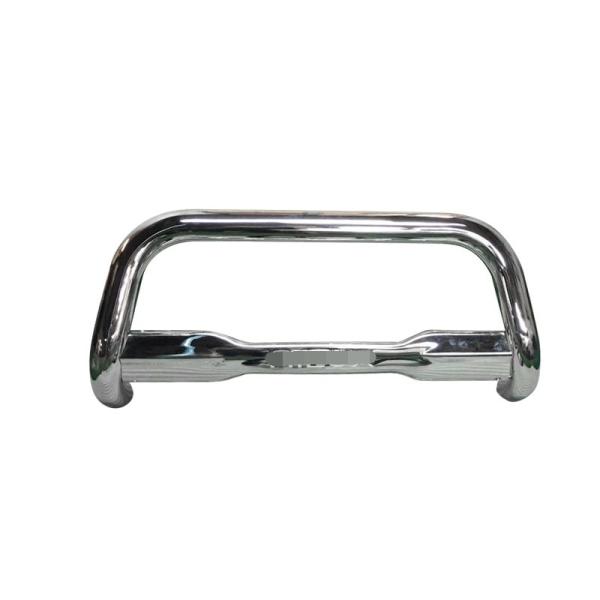 201 Stainless Steel Bull Bar Eco Friendly Materials For Hilux Revo 15-17