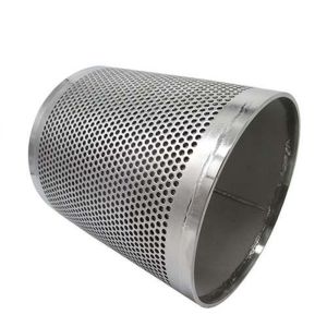Wholesale Stainless Steel Perforated Sheet/Hole Punch Metal Plate