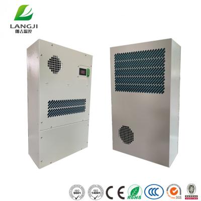 Porta industrial condicionador de ar montado do armário 1500W