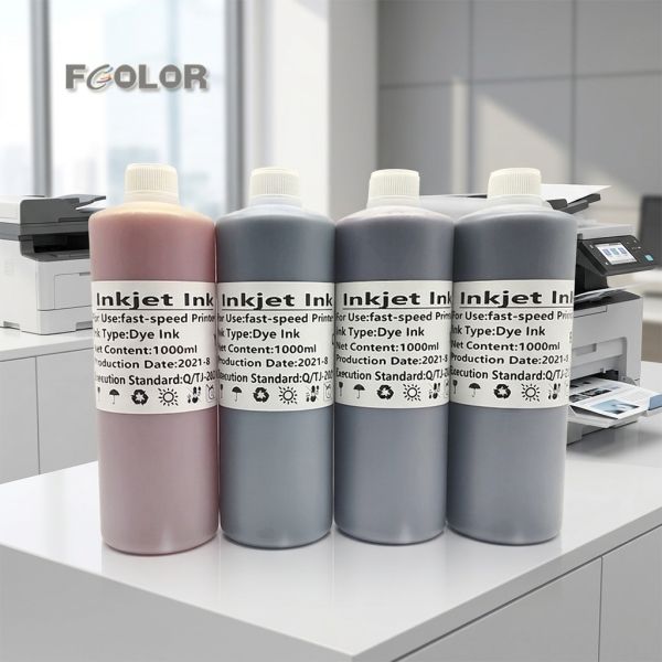 Compatible Pigment Ink for HP PageWide Pro 452dn 452dw 477dn 477dw Printer