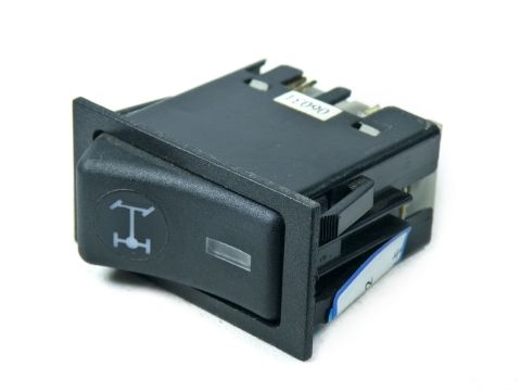 81.25505 Rocker Switch Assembly For SHACMAN