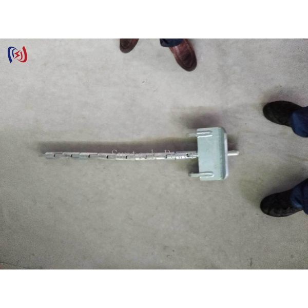 熱いすくいのテレコミュニケーションのための電流を通された人工的な木のアンテナ鋼鉄タワー