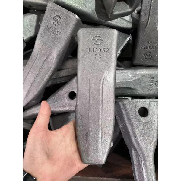 2713-1217 Excavator Rock Teeth 2713-1219 2713-1217RC 205-70-19570 RC