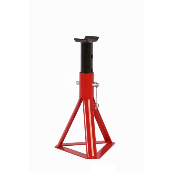 Garage Car Repair Popularized Vehicle Positioning Jack Stand 2 Pieces 2 Ton