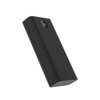 10000 mAh de carregamento rápido Banco de energia portátil de grande capacidade Proteção contra sobrecarga