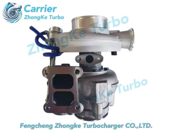 HX40W Cummins 6CT Turbo 6CTA Engine 3533010 3802619 3535665 3597760 3802619 380261900 3802619NX 3802619RX For Ford Cargo Truck