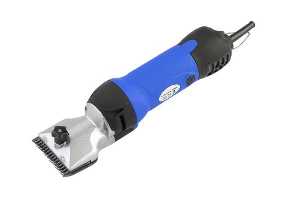 350W 240V Electric Horse Clippers , Cordless Clippers For Horses