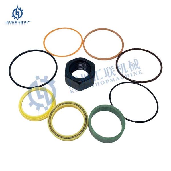 6816535 7197632 7225639 7137945 7135559 Arm Boom Bucket Cylinder Seal Kit For Bobca*T E27 E32 E34 E35 Excavator