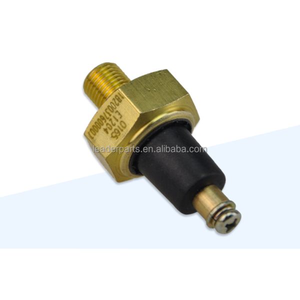 Foton Oil Pressure Alarm Switch 1B20037600007 AUMARK for Manufacturers