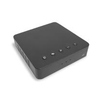 Bluetooth WiFi Multi Room Audio Streamer Amplificador Amplificador de transmisión HiFi Stereo Receptor