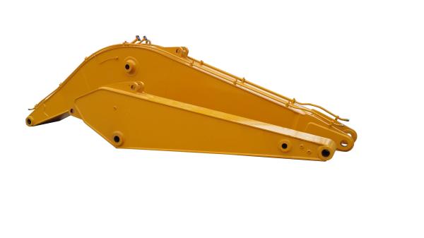 Máquina escavadora Long Reach Boom e peças sobresselentes de Ton Long Boom Swamp Excavator do braço 22