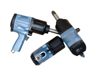 Fast Speed Compact 1/2 Inch Air Impact Wrenches  With Adjustable Handle