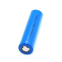 lítio Ion Rechargeable Batteries do bloco da bateria de 3000mah 3.7V 18650