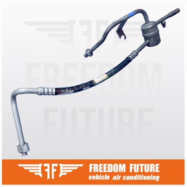 YF-2510 Discharge Crown Victoria 4.6L AC Pipelines  Ford  For 98-02