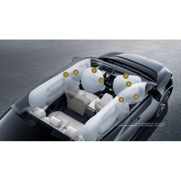 TOYOTA BZ4X SUV Electric Cars Medium High Speed 160km/H FWD Vehicle 18 Inches