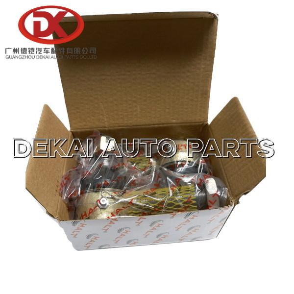 0.69Kg ISUZU Chassis Parts Tie Rod Rod End 8972225100 8-97222510-0 NKR BOGDAN