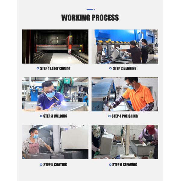 Кухонная раковина высококачественной нержавеющей стали шара Undermount одиночной Handmade