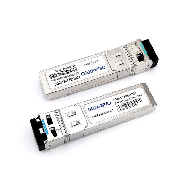 HPE LC Connector SFP for Data Center/Telecom/Enterprise Network