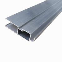 perfis expulsos de alumínio da espessura de 1.4mm para o quadro de porta da janela
