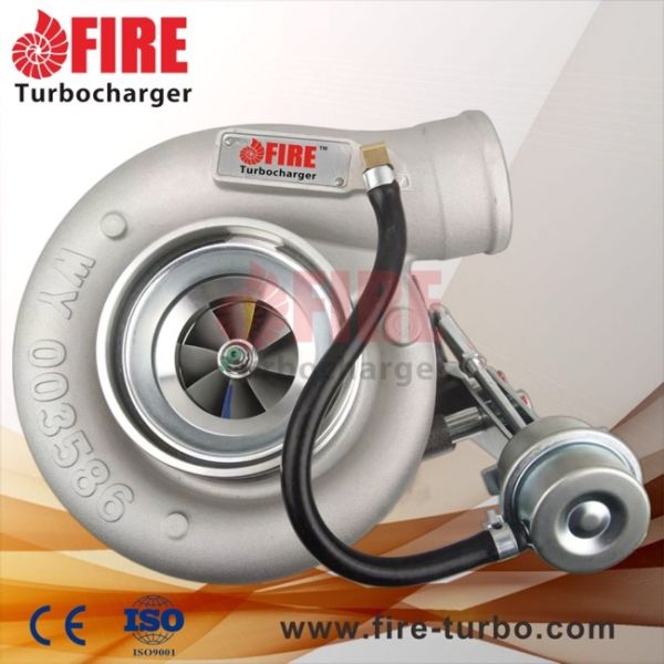 HX35W Turbocharger 504091064 4041881 IV---CO Various with 6 Cylinders Diesel Engine