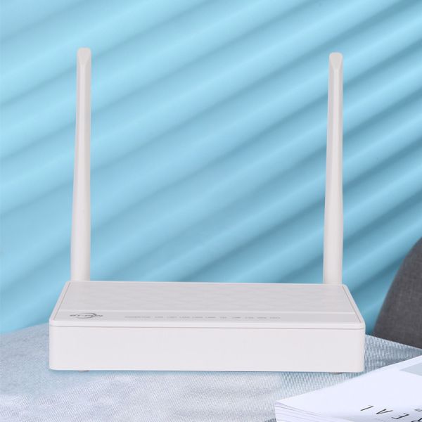 Модем Xpon Ont телефона Epon Gpon Onu Catv сети 4 Fttx гаван