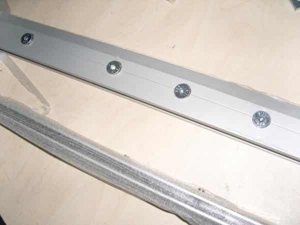 120 Kg DC24v Brushless Motor Commercial Automatic Sliding Doors Operator