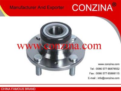 wheel hub for mitsubishi lancer oem DACF-1050B conzina brand high quality