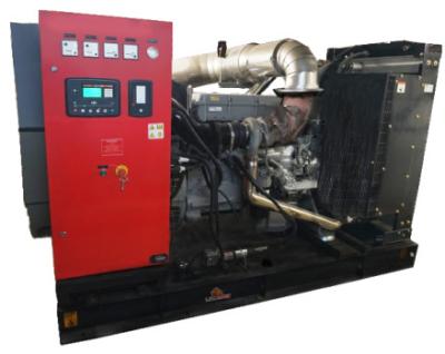 As soluções híbridas diesel do poder, CE do gerador do OEM 440 Kva certificaram