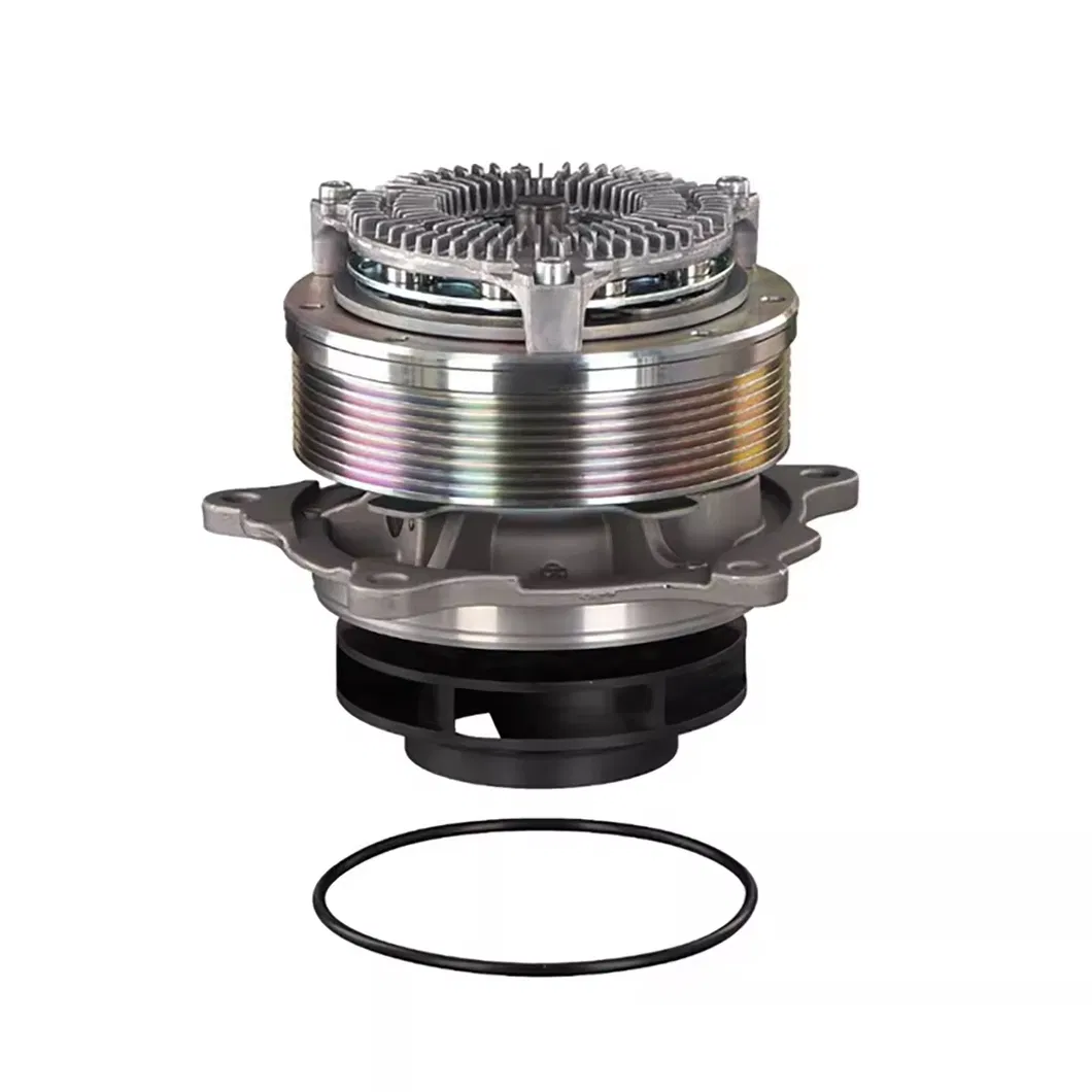 Water Pump 1610069356 1611069045for Toyota Dyna Platform
