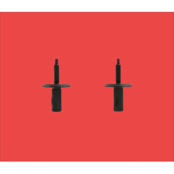 I-Pulse N004 Pick And Place Nozzle LC1-M7707-00