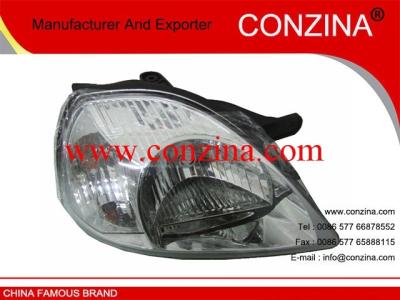 Auto Parts Head Lamp for Kia Rio OEM: 92102-FD011