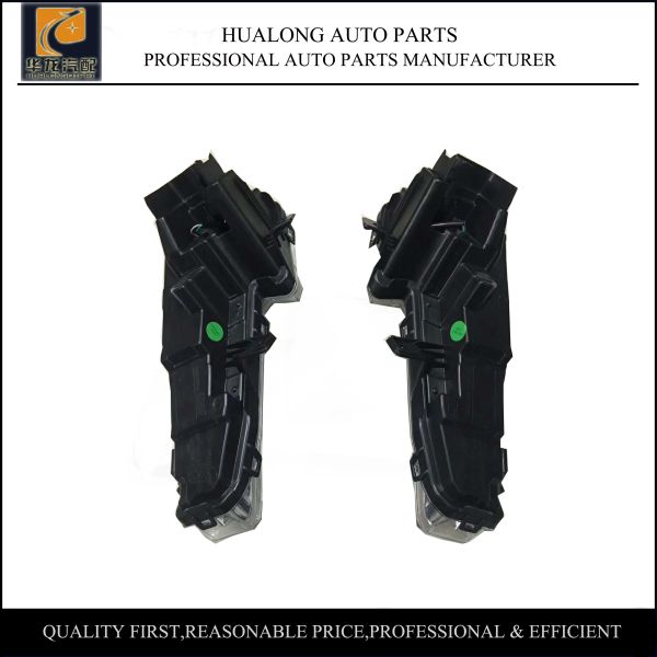 Chrome Front Plastic Bumper For Chevrolet Chevy Cruze